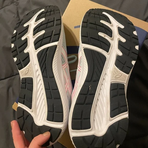 ASICS Contend 7 Running shoes - Picture 2 of 3